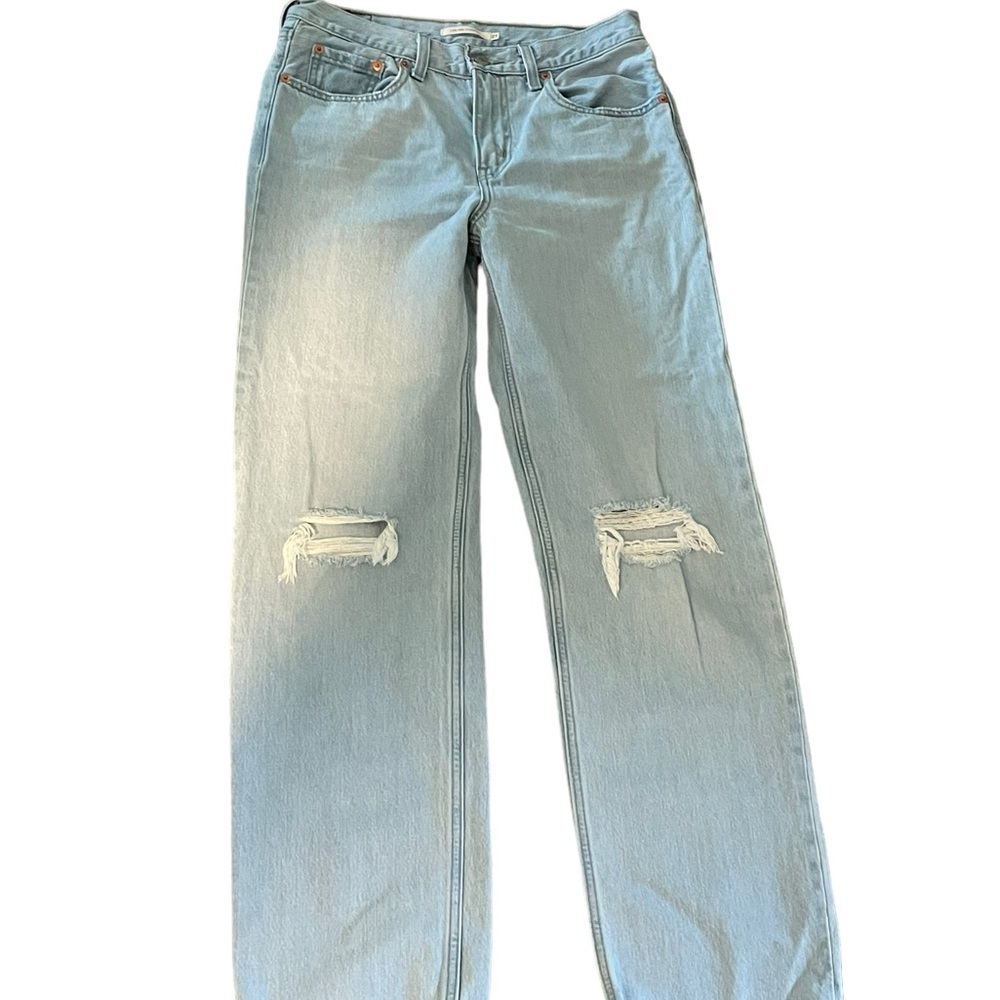 Levi’s low pro straight - Picture 2 of 8